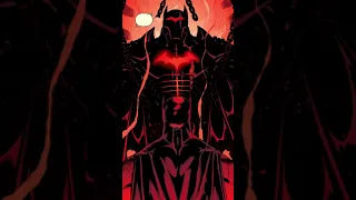 What is the HELLBAT ARMOR? BATMAN | #Short