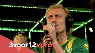 Goldband  - live at Song van het Jaar 2020