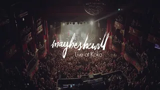 Maybeshewill - Live at Koko