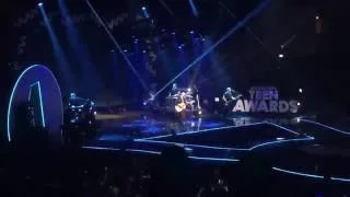 Shawn Mendes - Stitches Live - Radio 1 Teen Awards, Wembley Arena 2016