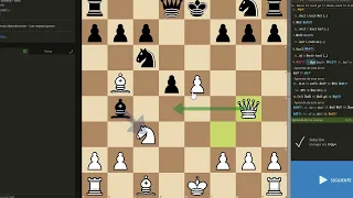 Common mistakes 1800 2000 rated chess players make