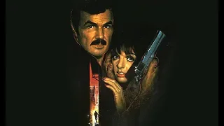 Burt Reynolds in RENT-A-COP (1987, Deutsch/German) - Neue Version in Widescreen!