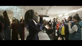 Urban Voices Collective - Christmas at Selfridges & Co