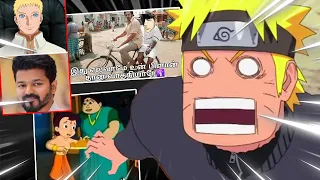 Anime Fans எல்ல மீறி போறீங்கடா !🤣 | MeMeS #14