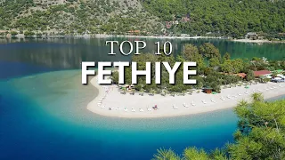 Top 10 Things To Do in Fethiye | Explore Fethiye