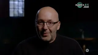 Ghost Chasers   S01E04   CHELTENAM