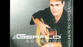 GERALDI - Amor Rebelde - 2004