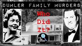 Dumler Family Murders | Eye On Justice Investigates