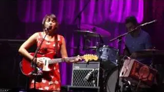 Norah Jones 'Come Away With Me' Austin City Limits 2010 - ACL Festival