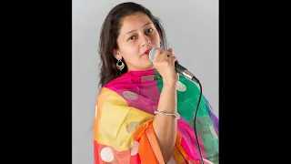 Chhayee Barkha Bahar Pare Angna Fuhar*CHIRAG*Vibhavari*Music :Madan Mohan,   Majrooh Sultanpuri,