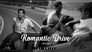 Romantic Drive Jukebox 2024 | Amtee | Mind Relaxing Jukebox
