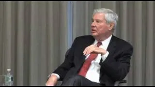 An Evening with Senator Bob Graham | The New School