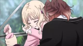 Diabolik Lovers AMV (Sakamaki & Mukami Brothers)Animals