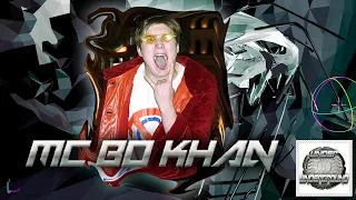 MC Bo Khan (live)