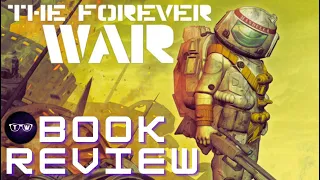 The Forever War - BOOK REVIEW