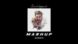 Saad Lamjarred - Mashup | Mashup - سعد لمجرد