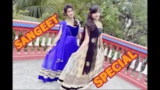 Sangeet Special- Morni Banke, Pallo Latke, Aaja Nachle, Nagada Sang Dhol