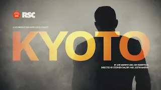 Kyoto | Teaser