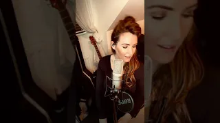 Help Me Make It Through The Night - Cover By Loretta O’Connor