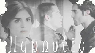 ~Stiles & Derek l l l Hypnotic{+Lidia}