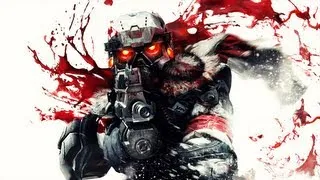 Killzone 3  Pelicula   Completa Español