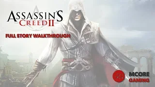 Assassin's Creed II (Remastered) - S13 M2: Still Life