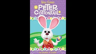 Here Comes Peter Cottontail - The 1971 Easter Special