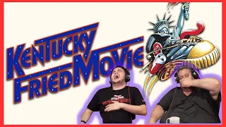 Gen Z and Gen X React to Kentucky Fried Movie (1977) FIRST TIME Watching!!