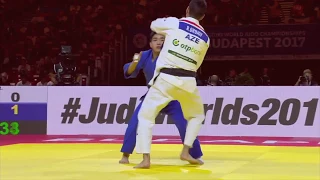 Ippon Daily | Rustam Orujov