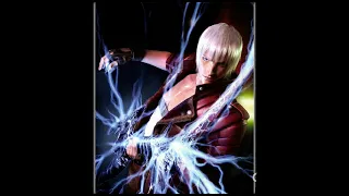 Devil May Cry: Pinnacle of Combat - "Taste The Blood" but with Shawn McPherson vocal