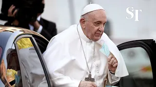 Pope revises Church law, updates rules on sex abuse