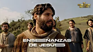 Enseñanzas De Jesús  #jesus