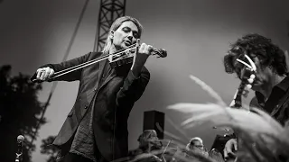 David Garrett – Iconic tour 2023 /Slavkov u Brna./