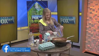 Ozarks FOX AM-Community Cuisine Part 3-04/28/20