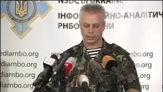 Kremlin-backed Insurgent Infighting: Moscow-backed forces in east Ukraine 'eliminate' each other