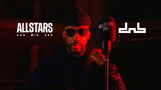 Coco - Allstars MIC | DnB Allstars