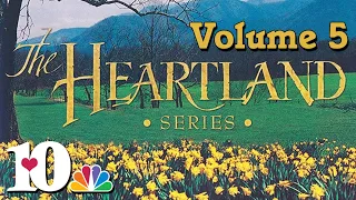 WBIR’s The Heartland Series with Bill Landry: Volume 5