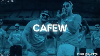 Jul x SCH x Marseille Type Beat "Cafew" (Prod. Voluptyk)