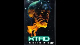 Xtro 3: Watch the Skies  Plot | #movieexplained