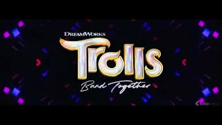 Trolls 3 ￼ band together soundtrack ost / staying alive remix