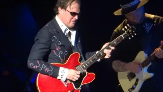 Joe Bonamassa - Double Trouble - Shea's Performing Arts Center - Buffalo, NY - February 28, 2023