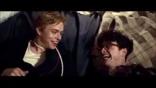 Why'd You Only Call Me When You're High? || Allen & Lucien (Kill Your Darlings)