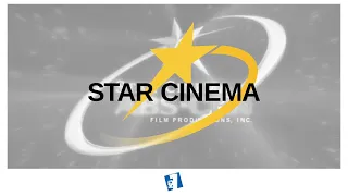 Logo History: Star Cinema