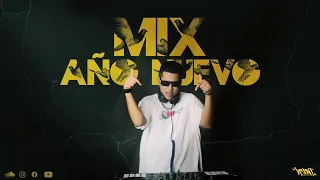 MIX DISCOTECA BIENVENIDO 2023 🎉(MARISOLA, FELIZ CUMPLE FERXXO, BAD BUNNY, QUEVEDO, TIK TOK)