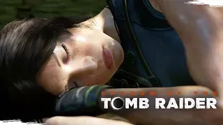 SHADOW OF THE TOMB RAIDER #4 - De Volta ao Passado! (Gameplay em Português PT-BR)