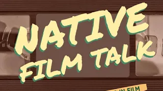 Native Film Talk Podcast Ep. 4: Wind River review and reaction