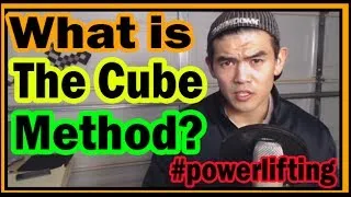 What is the Cube method? Cube method explained in 4 minutes