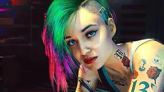 Cyberpunk 2077 — Русский трейлер игры (2020)