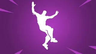 Springy Fortnite Emote Music *1 HOUR VERSION*