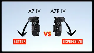10 things you didn't know Sony A7iv does better than A7Riv